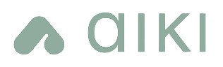 Aiki logo — L2L brand partner
