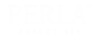 Perla Essentials logo — L2L brand partner